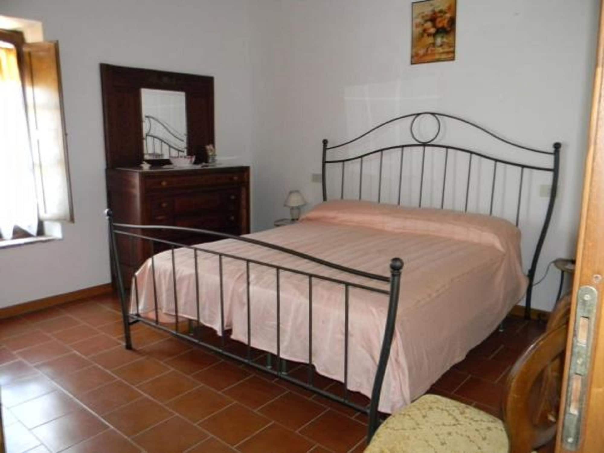Agriturismo Podere La Selva Villa Serre Di Rapolano Exterior photo